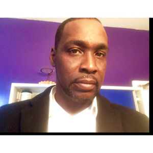 Meet your Posher, Jerome